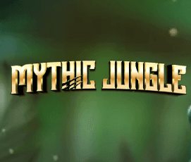 Ticket de grattage Mythic Jungle